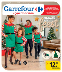 Carrefour